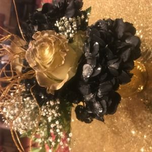 Meet your Posher, Michelle